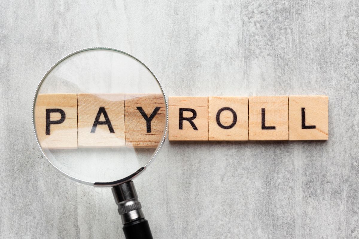 Canadian Payroll