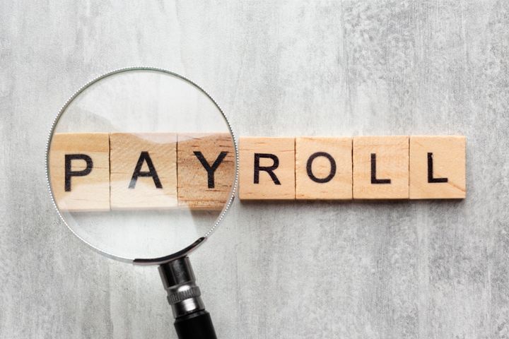 Canadian Payroll